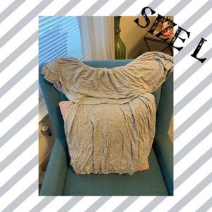 Gianni Bini Top | Size L USED